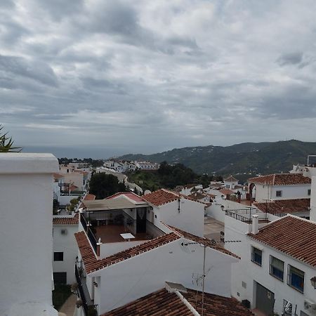El Atico De La Canada Frigiliana Εξωτερικό φωτογραφία